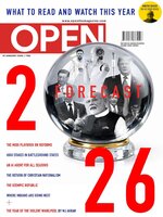 Open Magazine
